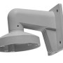 ACCESORII camere supraveghere HIKVISION, suport  pt. camere dome, montare perete, aliaj aluminiu,  120 x 122 x 169 mm, 
