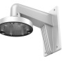 ACCESORII camere supraveghere HIKVISION, suport  pt. camere dome, montare tavan, aliaj aluminiu, 136 x 183 x 230 mm, 