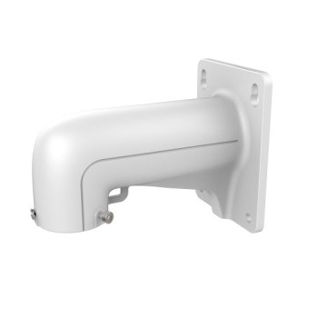 ACCESORII camere supraveghere HIKVISION, suport  pt. camere dome, montare perete, aliaj aluminiu, 110 x 145 x 189 mm, 