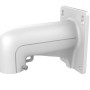ACCESORII camere supraveghere HIKVISION, suport  pt. camere dome, montare perete, aliaj aluminiu, 110 x 145 x 189 mm, 