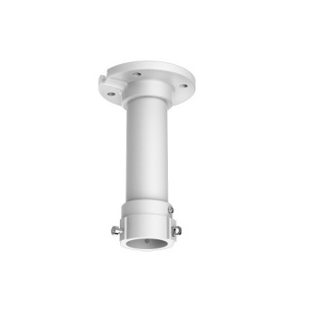 ACCESORII camere supraveghere HIKVISION, suport  brat pendant, montare  tavan, aliaj aluminiu, 116.5 x 200 mm, 