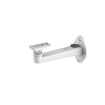 ACCESORII camere supraveghere HIKVISION, suport  pt. camere dome, cube si bullet, montare perete, aliaj aluminiu, 88 x 116.6 x 297.3 mm, 
