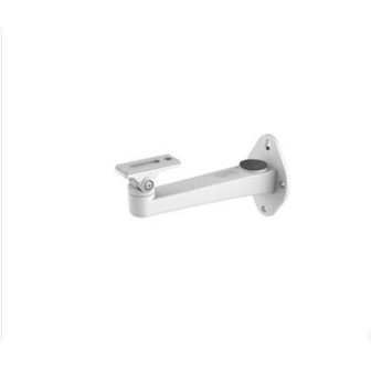 ACCESORII camere supraveghere HIKVISION, suport  pt. camere dome, cube si bullet, montare perete, aliaj aluminiu, 88 x 116.6 x 297.3 mm, 