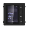 MODUL afisare HIKVISION, pentru videointerfon modular, ecran LCD 3.5