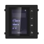 MODUL afisare HIKVISION, pentru videointerfon modular, ecran LCD 3.5