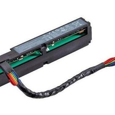 ACUMULATOR HP, HPE 96W, Li-ion, cablu 145mm, compatibil cu HPE Apollo 4200 Gen 10, proLiant DL 160, Dl 380, XL 170r, XL 190r, 