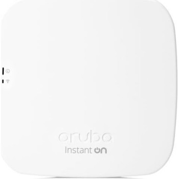 ACCESS Point HP wireless interior 1200 Mbps, port 10/100/1000 x 1, antena interna x 1, PoE, 2.4 - 5 GHz, 