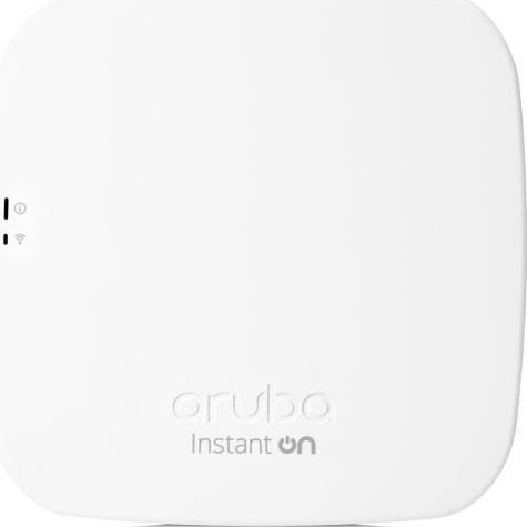 ACCESS Point HP wireless interior 1200 Mbps, port 10/100/1000 x 1, antena interna x 1, PoE, 2.4 - 5 GHz, 