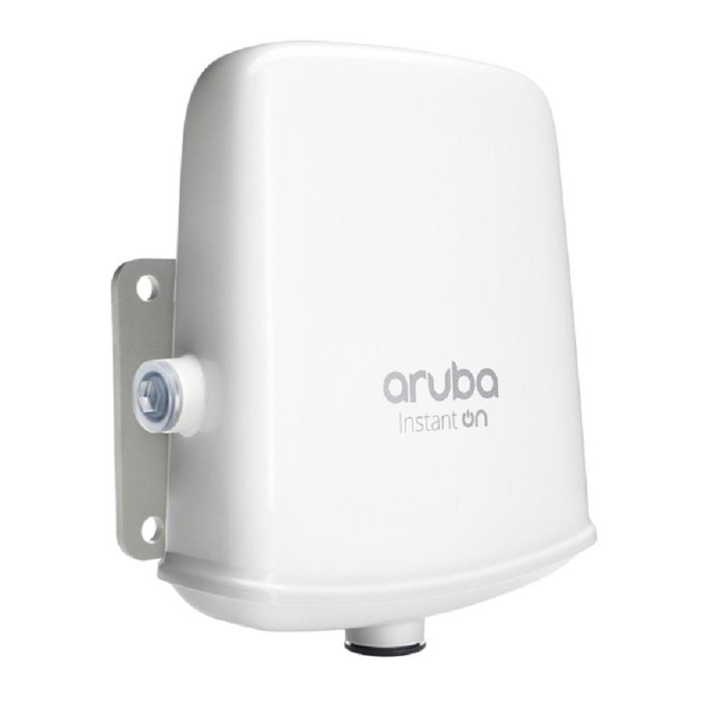 ACCESS Point HP wireless interior 1200 Mbps, port 10/100/1000 x 1, antena interna x 2, PoE, 2.4 - 5 GHz, 