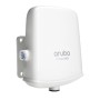 ACCESS Point HP wireless interior 1200 Mbps, port 10/100/1000 x 1, antena interna x 2, PoE, 2.4 - 5 GHz, 