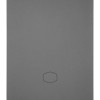 CARCASA Cooler Master, Mini Tower, mATX, 