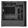 CARCASA Cooler Master, Mini Tower, mATX, 