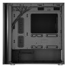 CARCASA Cooler Master, Mini Tower, mATX, 