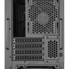 CARCASA Cooler Master, Mini Tower, mATX, 