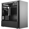 CARCASA Cooler Master, Mini Tower, mATX, 