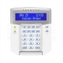TASTATURA alarma Paradox, pe fir,LCD - 32 zone, compatibilitate: SP, MG Stay D;2 partitii;actualizare firmware local,utilizand 307USB si InField;1 zona de tastatura; 