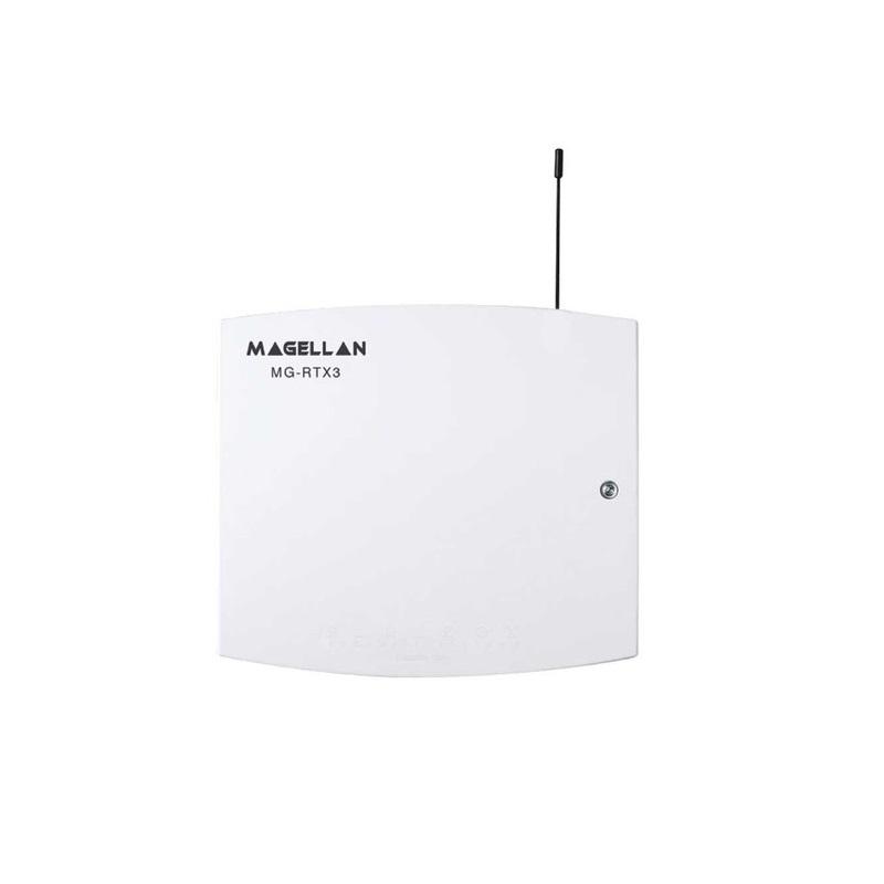 MODUL extensie Paradox,radio,32 zone,compatibilitate:SP,EVO,433/868Mhz,32 zone radio bidirectionale,compatibilitate telecomenzi: EVO/SP: REM1, REM2, REM3,REM15 ,REM101,