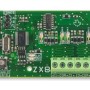 MODUL extensie Paradox, 8 zone cablate + 1xPGM 