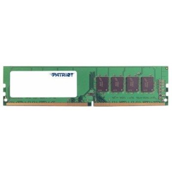 Memorie DDR Patriot DDR4 4 GB, frecventa 2666 MHz, 1 modul, 