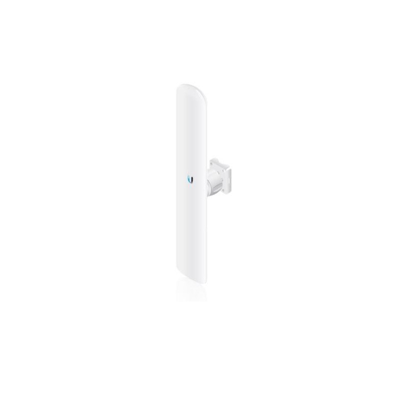 ACCESS Point Ubiquiti wireless exterior 450 Mbps, port 10/100/1000 x 1, antena interna x 1, PoE, 5 GHz, 
