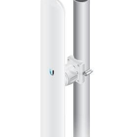 ACCESS Point Ubiquiti wireless exterior 450 Mbps, port 10/100/1000 x 1, antena interna x 1, PoE, 5 GHz, 