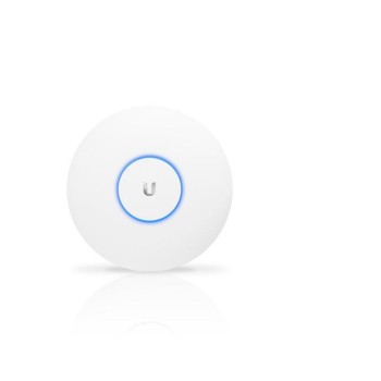 ACCESS Point Ubiquiti wireless exterior 2533 Mbps, port 10/100/1000 x 2, antena interna x 1, PoE, 2.4 - 5 GHz, 