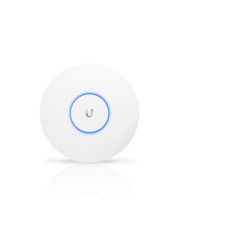 ACCESS Point Ubiquiti wireless exterior 2533 Mbps, port 10/100/1000 x 2, antena interna x 1, PoE, 2.4 - 5 GHz, 