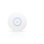 ACCESS Point Ubiquiti wireless exterior 2533 Mbps, port 10/100/1000 x 2, antena interna x 1, PoE, 2.4 - 5 GHz, 