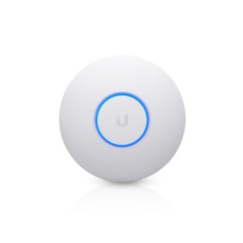 ACCESS Point Ubiquiti wireless exterior 2033 Mbps, port 10/100/1000 x 1, antena interna x 6, PoE, 2.4 - 5 GHz, 