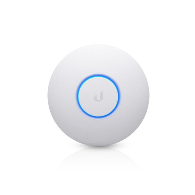 ACCESS Point Ubiquiti wireless exterior 2033 Mbps, port 10/100/1000 x 1, antena interna x 6, PoE, 2.4 - 5 GHz, 