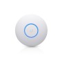 ACCESS Point Ubiquiti wireless exterior 2033 Mbps, port 10/100/1000 x 1, antena interna x 6, PoE, 2.4 - 5 GHz, 