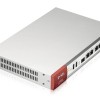 ROUTER ZYXEL ATP, wired, port LAN 10/100 x 4, port WAN 10/100 x 1, 