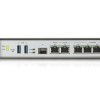 ROUTER ZYXEL ATP, wired, port LAN 10/100 x 4, port WAN 10/100 x 1, 