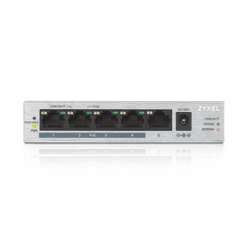 SWITCH PoE ZYXEL, 