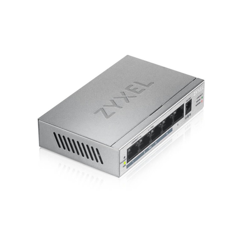 SWITCH PoE ZYXEL, 