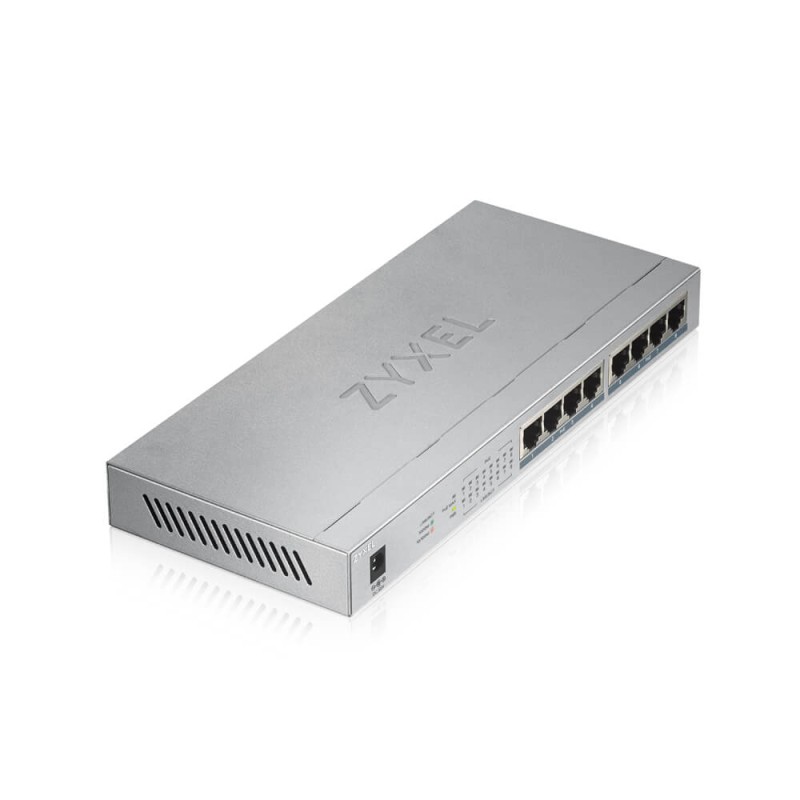 SWITCH PoE ZYXEL, 