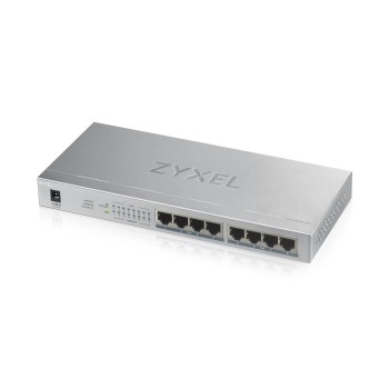 SWITCH PoE ZYXEL, 