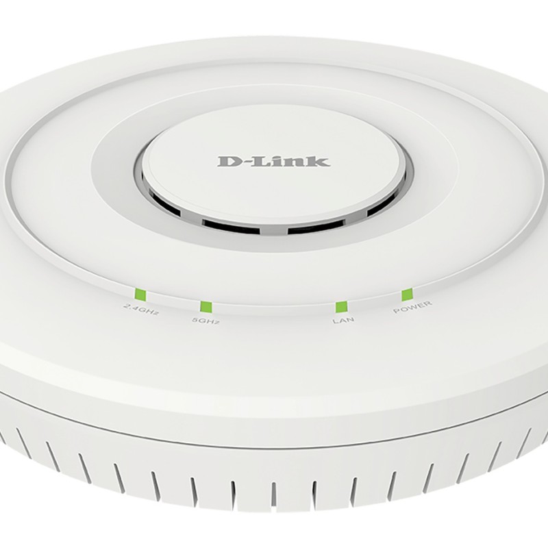 ACCESS POINT D-LINK Unified wireless AC1200 Simultaneous Dual-Band PoE, 