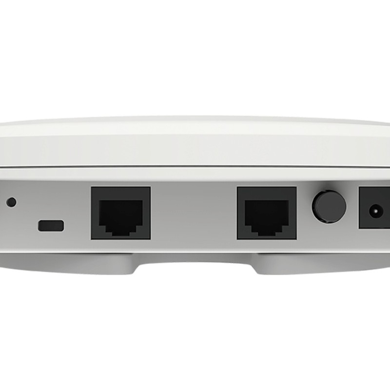 ACCESS POINT D-LINK Unified wireless AC1200 Simultaneous Dual-Band PoE, 