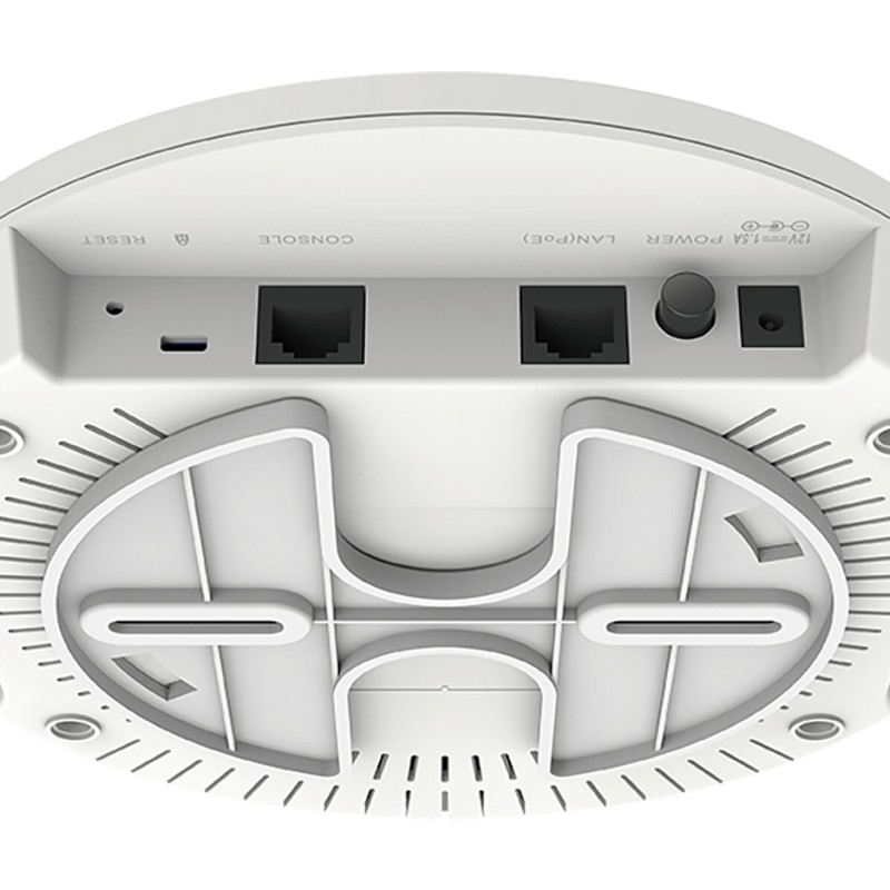 ACCESS POINT D-LINK Unified wireless AC1200 Simultaneous Dual-Band PoE, 