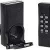 PRIZA de perete LOGILINK, HDMI x 2, cablu (M/M), 4K UHD (3840x2160) la 30Hz, alb, 
