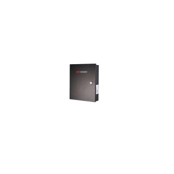 CENTRALA control acces HIKVISION, DS-K2801, suporta 1 cititor pt 1 usa, 