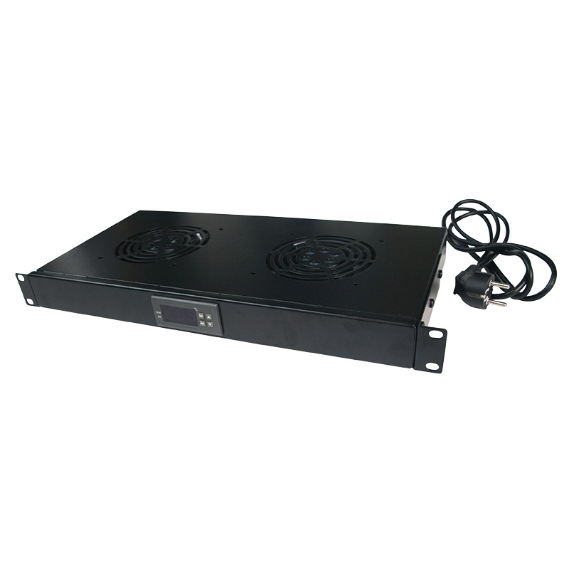 UNITATE RACIRE LOGILINK, 1U pentru rack 19