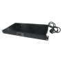 UNITATE RACIRE LOGILINK, 1U pentru rack 19