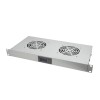 UNITATE RACIRE LOGILINK, 1U pentru rack 19