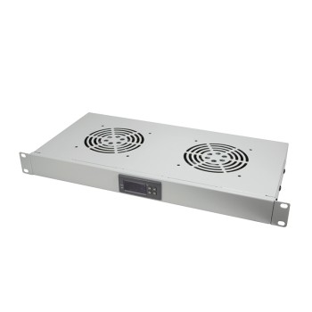 UNITATE RACIRE LOGILINK, 1U pentru rack 19