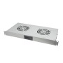 UNITATE RACIRE LOGILINK, 1U pentru rack 19