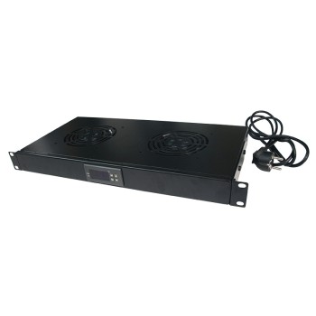 UNITATE RACIRE LOGILINK, 1U pentru rack 19