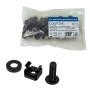 SET montare LOGILINK pentru rack 19