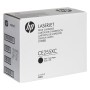 Toner Original HP Black, nr.55J, pentru LaserJet M521|M525|P3010|P3011|P3015P, 14.5K, (timbru verde 1.2 lei) , 